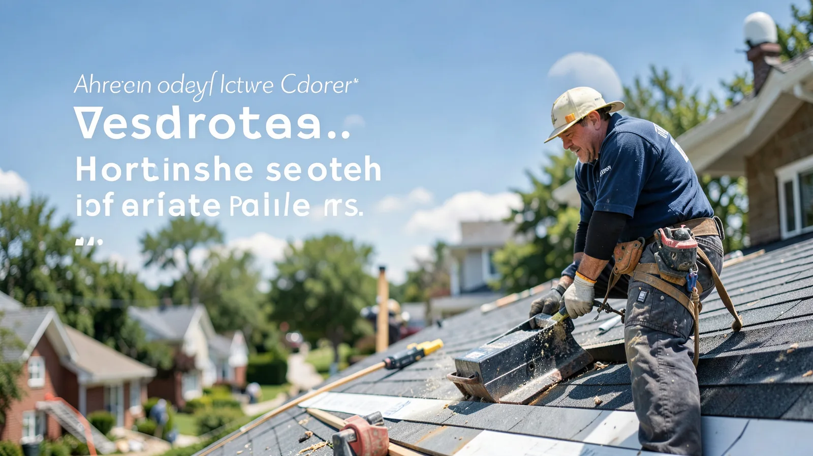 Roof Replacement in Souderton, PA near me